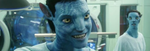 O que ser 'Avatar'?